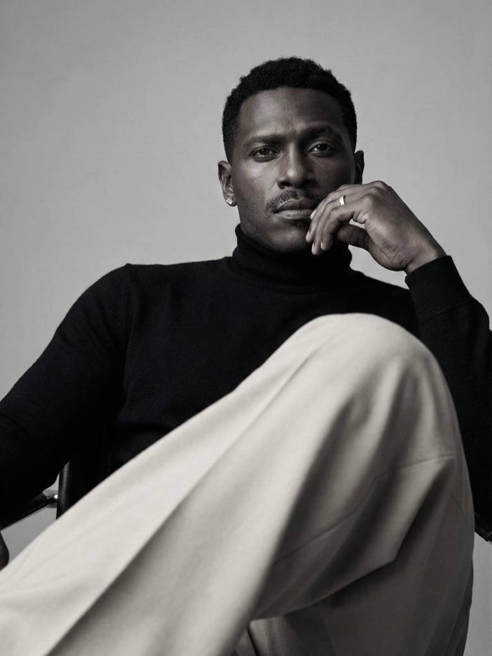 Antonio Brown Net Worth