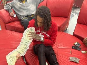 Bloodhound Lil Jeff Age and the Price of Drill Music