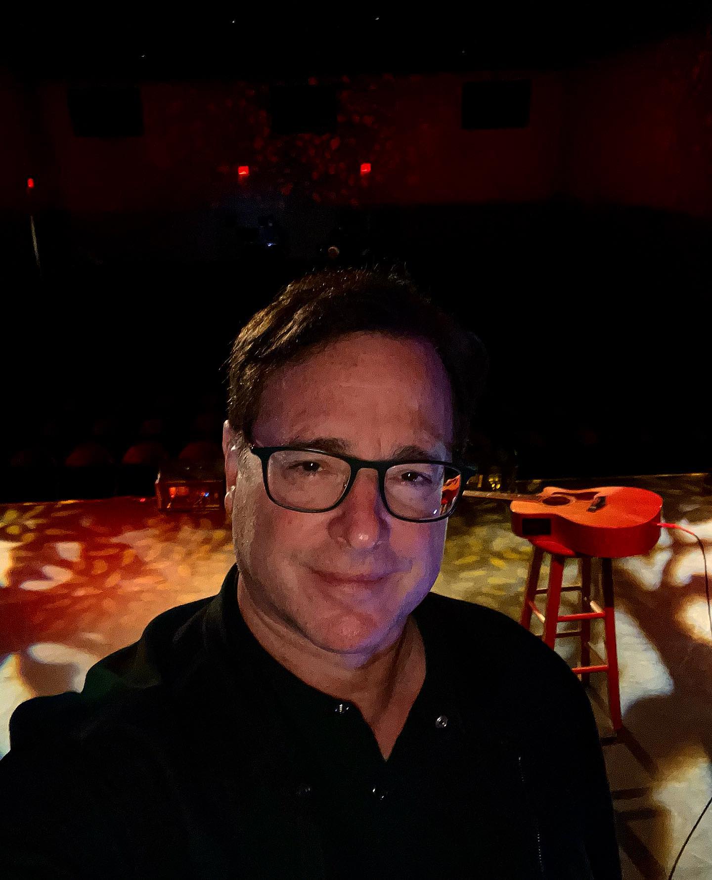 Bob Saget Net Worth