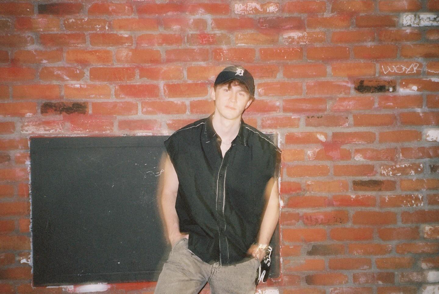 Brody Grant Age