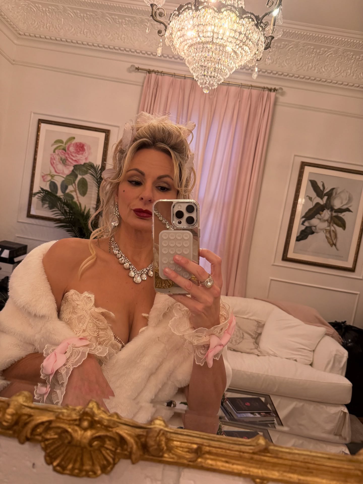 Christi Lukasiak Age