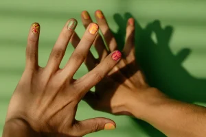 Classy Short Nail Designs For A Sophisticated Look In 2026