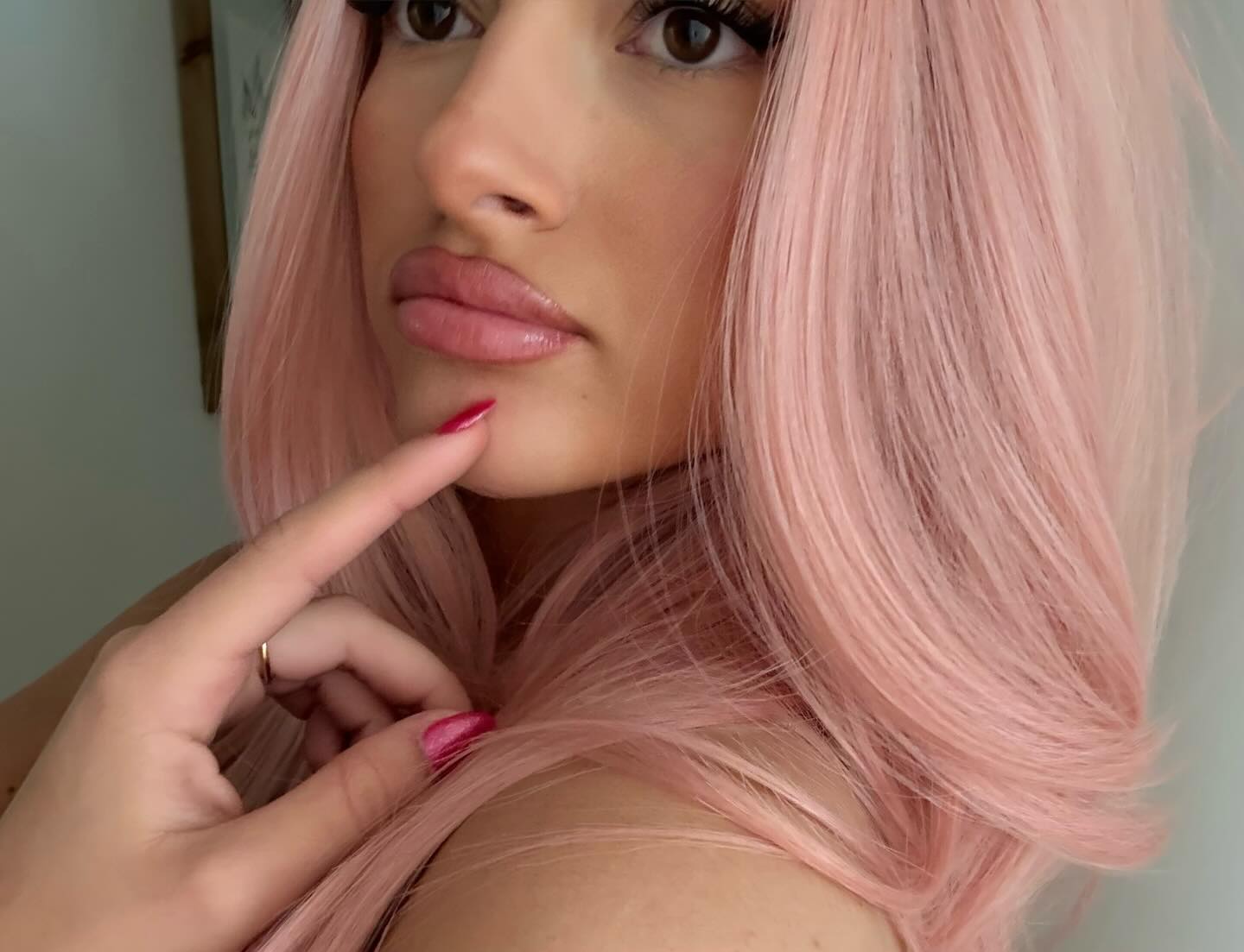 Coco Quinn Age