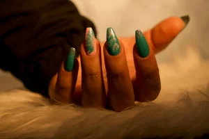 Coffin Nails Ideas For The Modern Manicure
