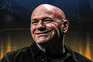 Dana White Net Worth With His Career Income and Life Story