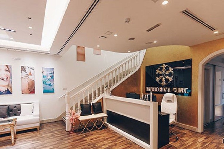 5 Best Aesthetic Clinics in Dubai