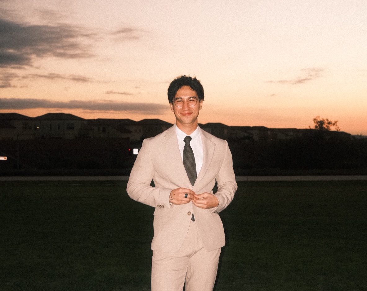 Evan Lamicella Age