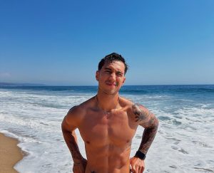Evan Lamicella Age and the Grind of TikTok Fame