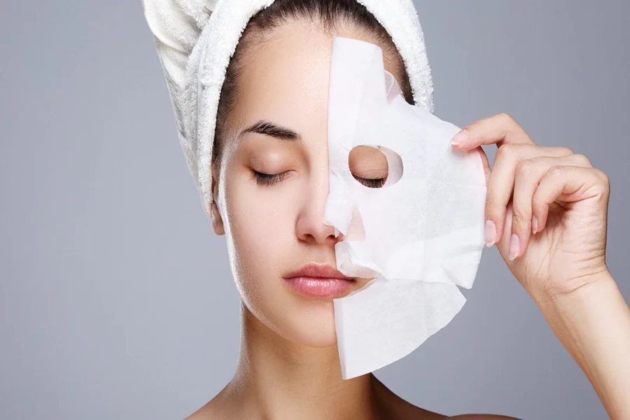 Face Mask 