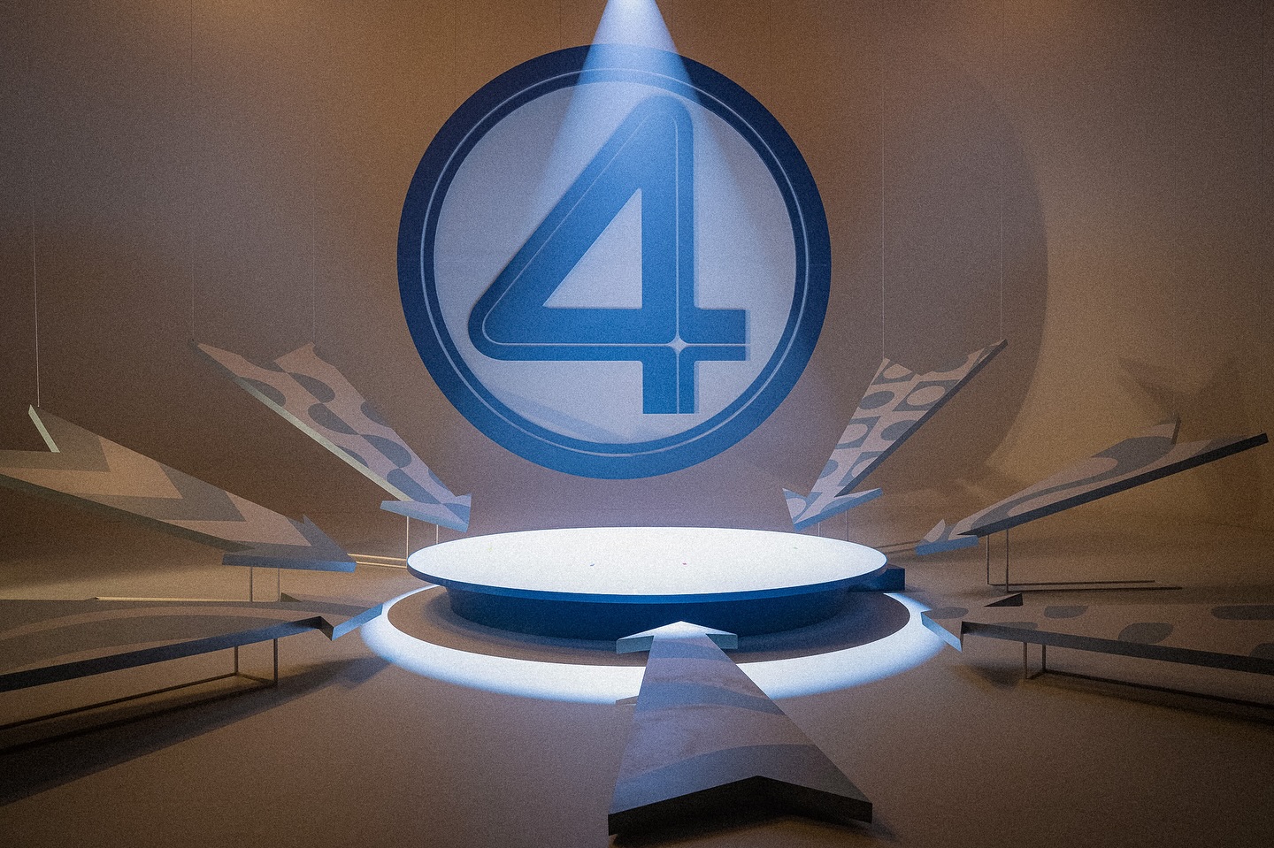 Fantastic Four Review
