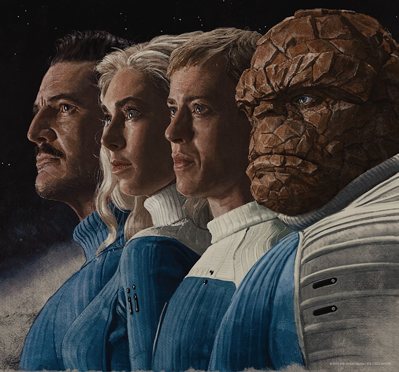 Fantastic Four Review
