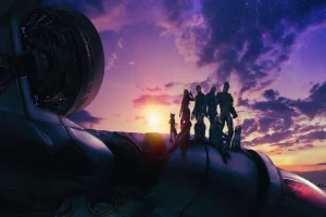 Guardians of the Galaxy 3 Review – A Bittersweet Farewell to Marvel’s Most Human Heroes