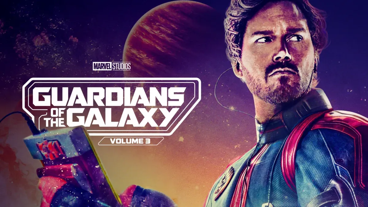 Guardians of the Galaxy 3 Review