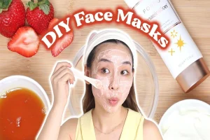 How to Make a DIY Face Mask – Easy Recipes for Healthy Skin