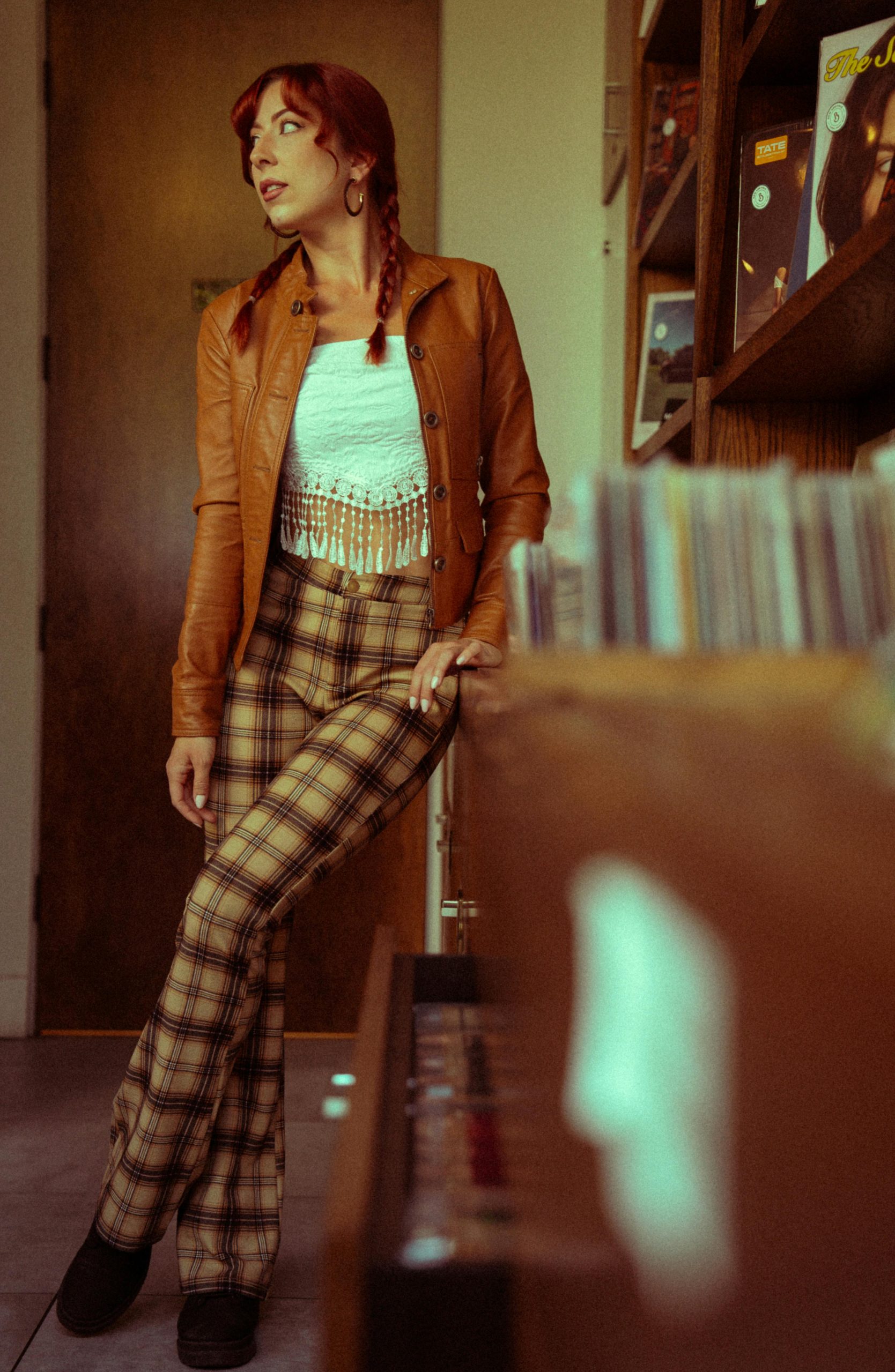 Indie Aesthetic Outfits