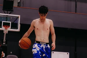Isaac Ellis Age and the Journey of a Basketball Star