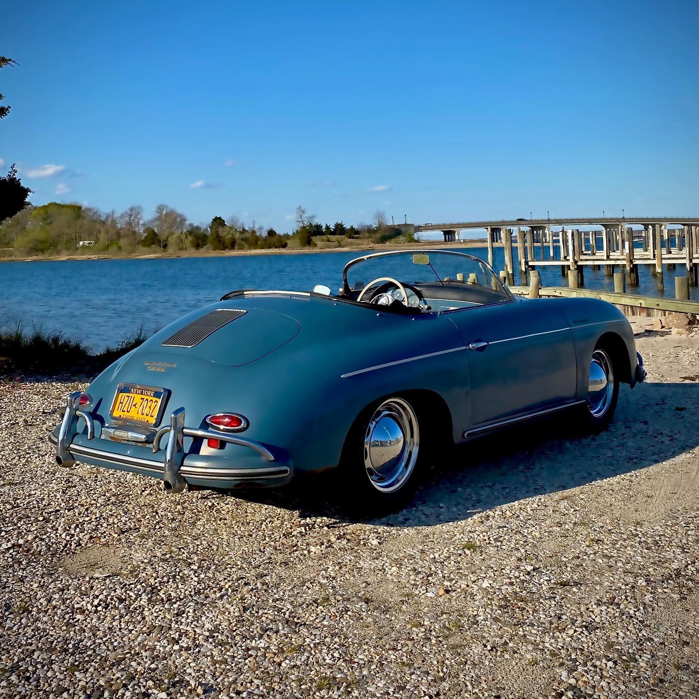 Jerry Seinfeld Car Collection