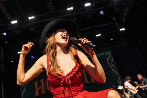 Kaitlin Butts Age and Her Reign Over Red Dirt Country
