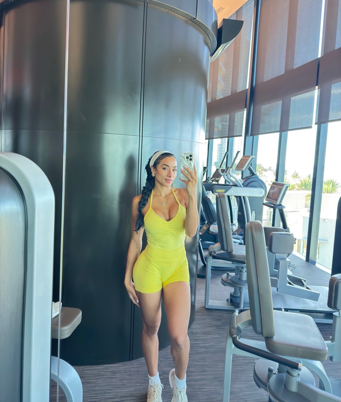Keeta Vaccaro Age