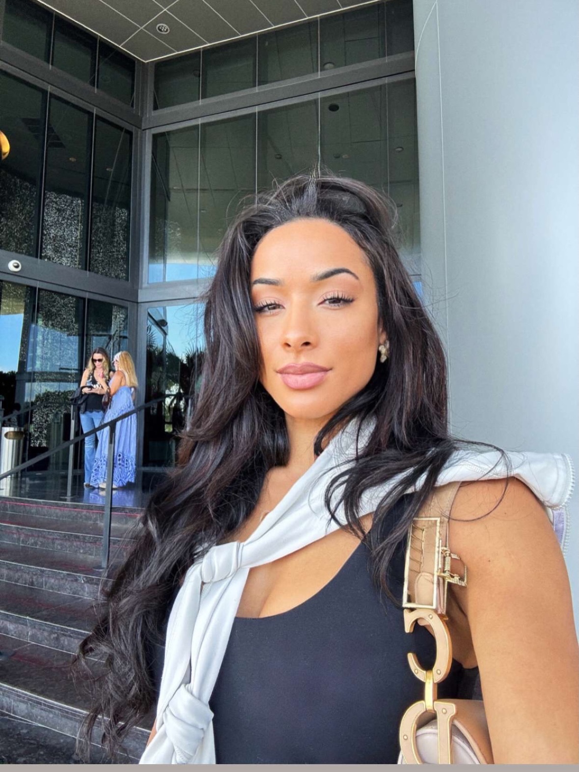 Keeta Vaccaro Age
