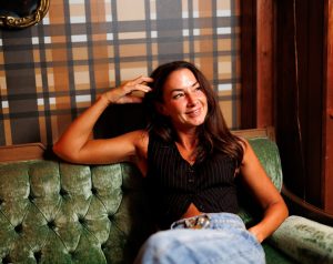 Kerryn Feehan Age And The Unfiltered Queen Of NYC Comedy