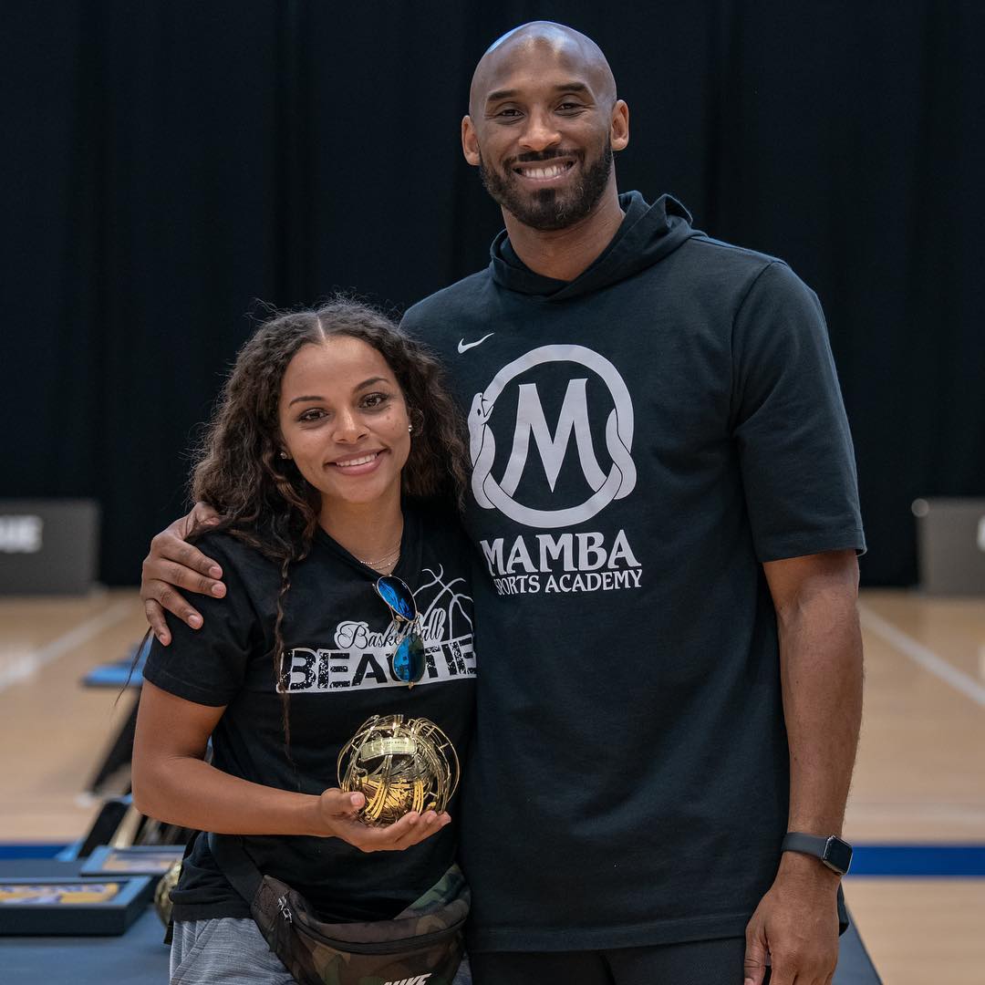 Kobe Bryant Net Worth