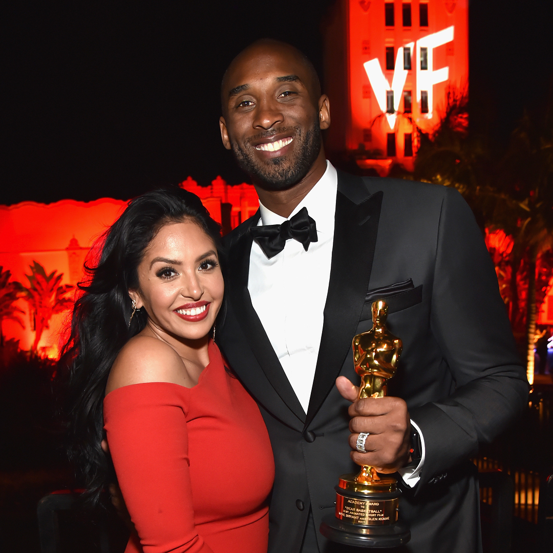 Kobe Bryant Net Worth