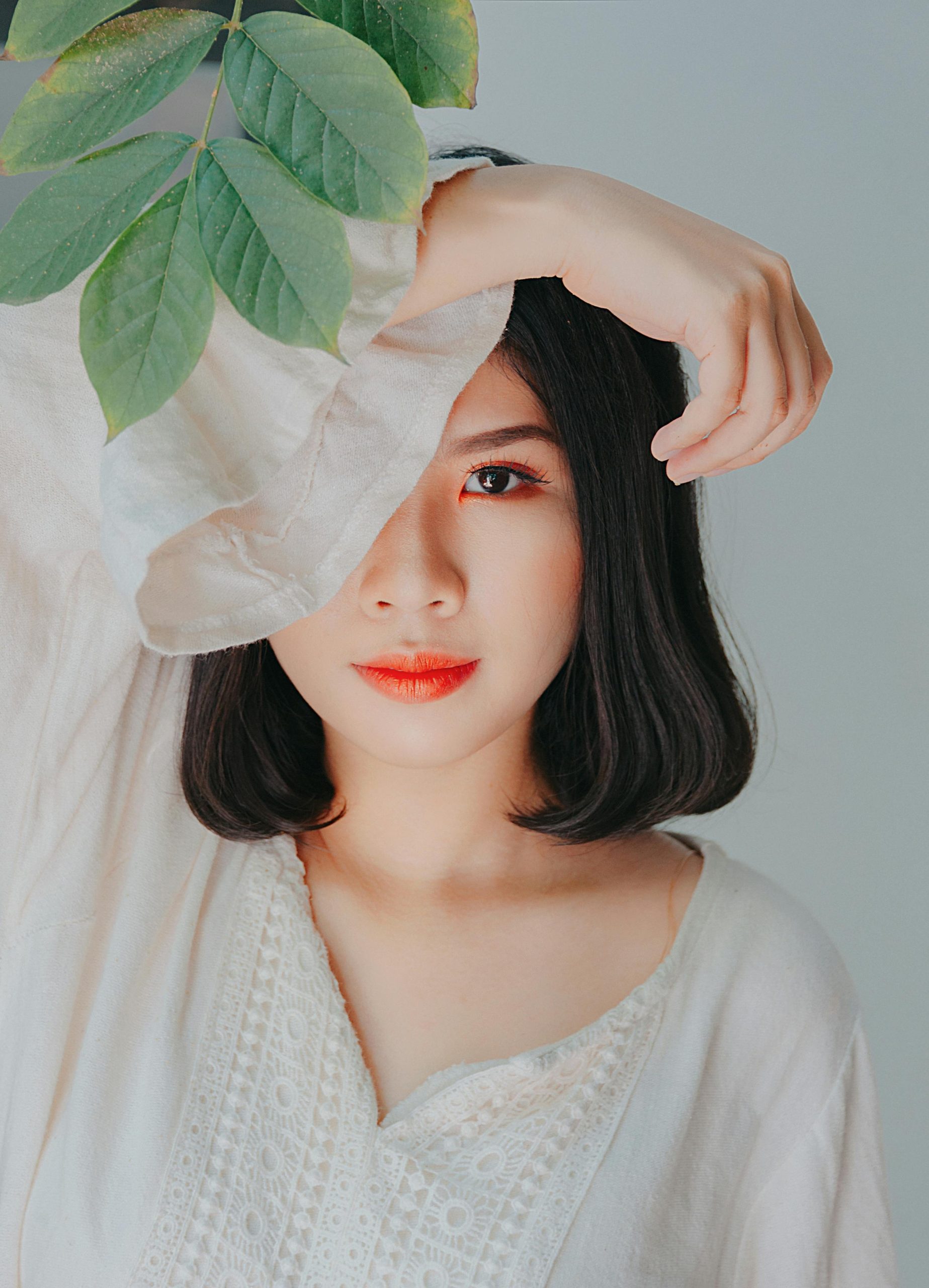 Korean Makeup Style