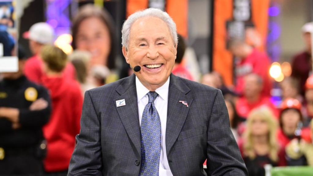 Lee Corso Age