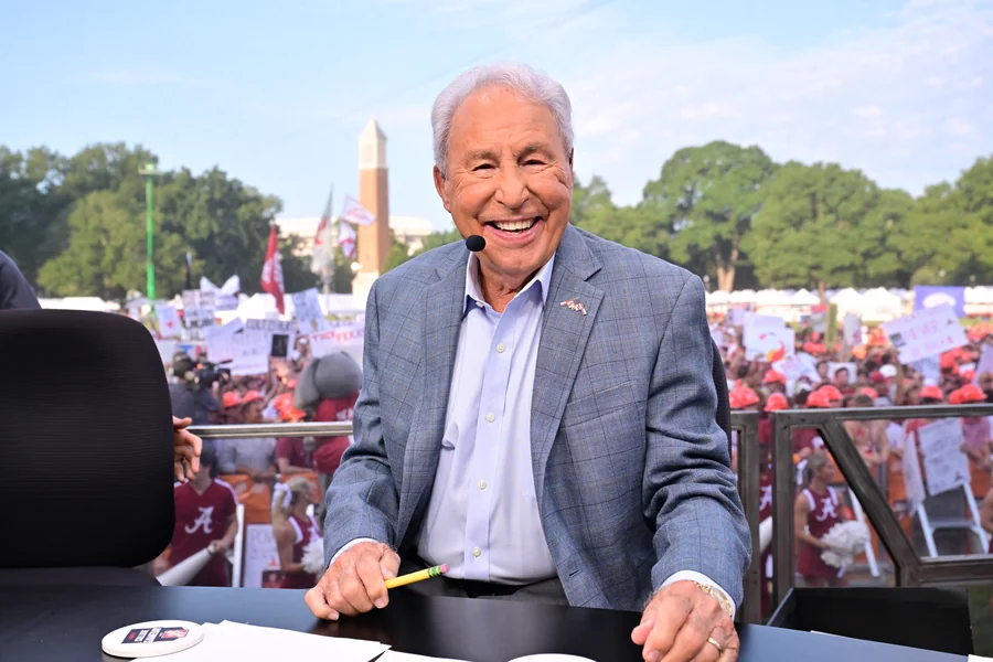 Lee Corso 