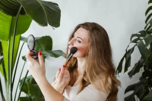 Long Lasting Cream Blush Tips For All Day Glow