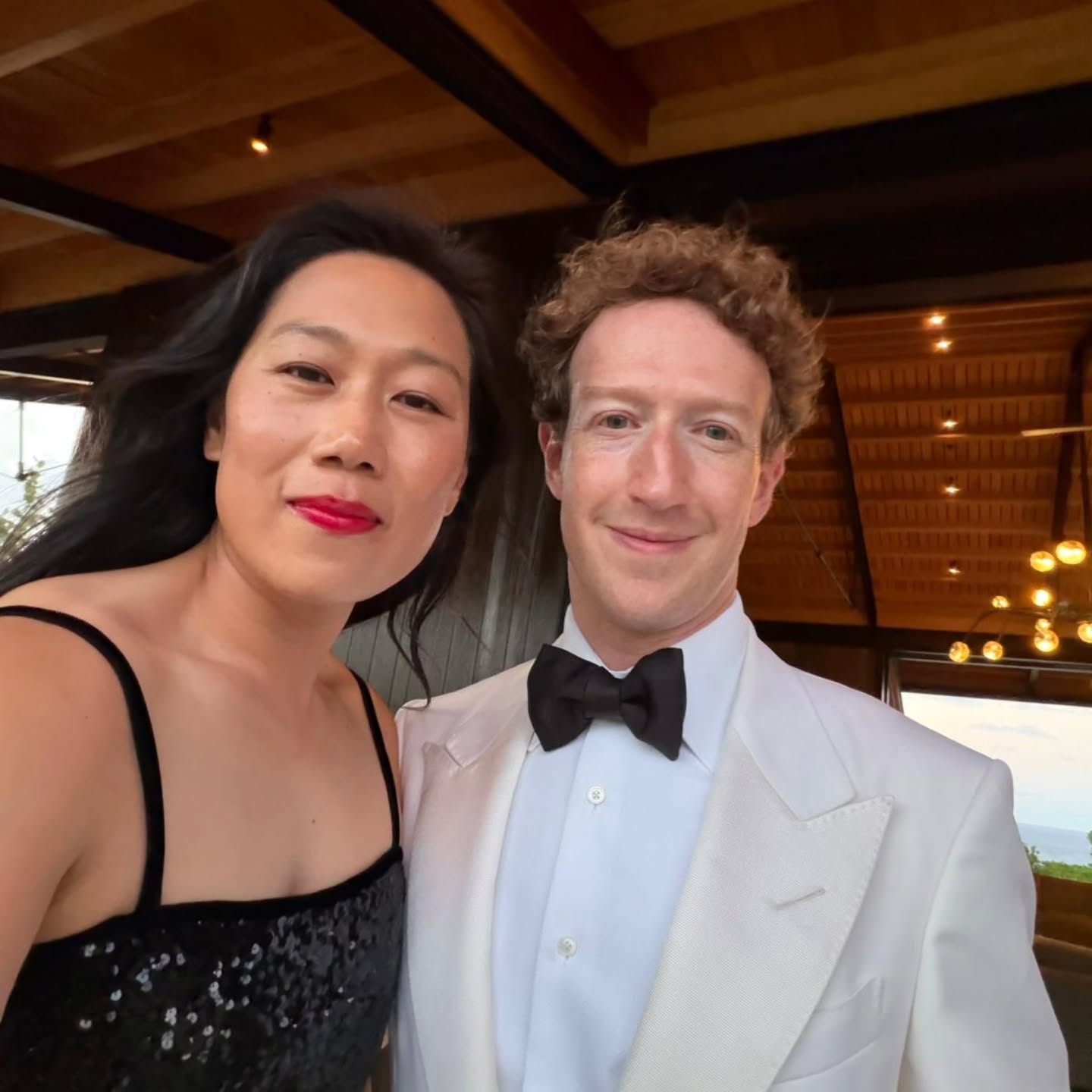 Mark Zuckerberg Net Worth
