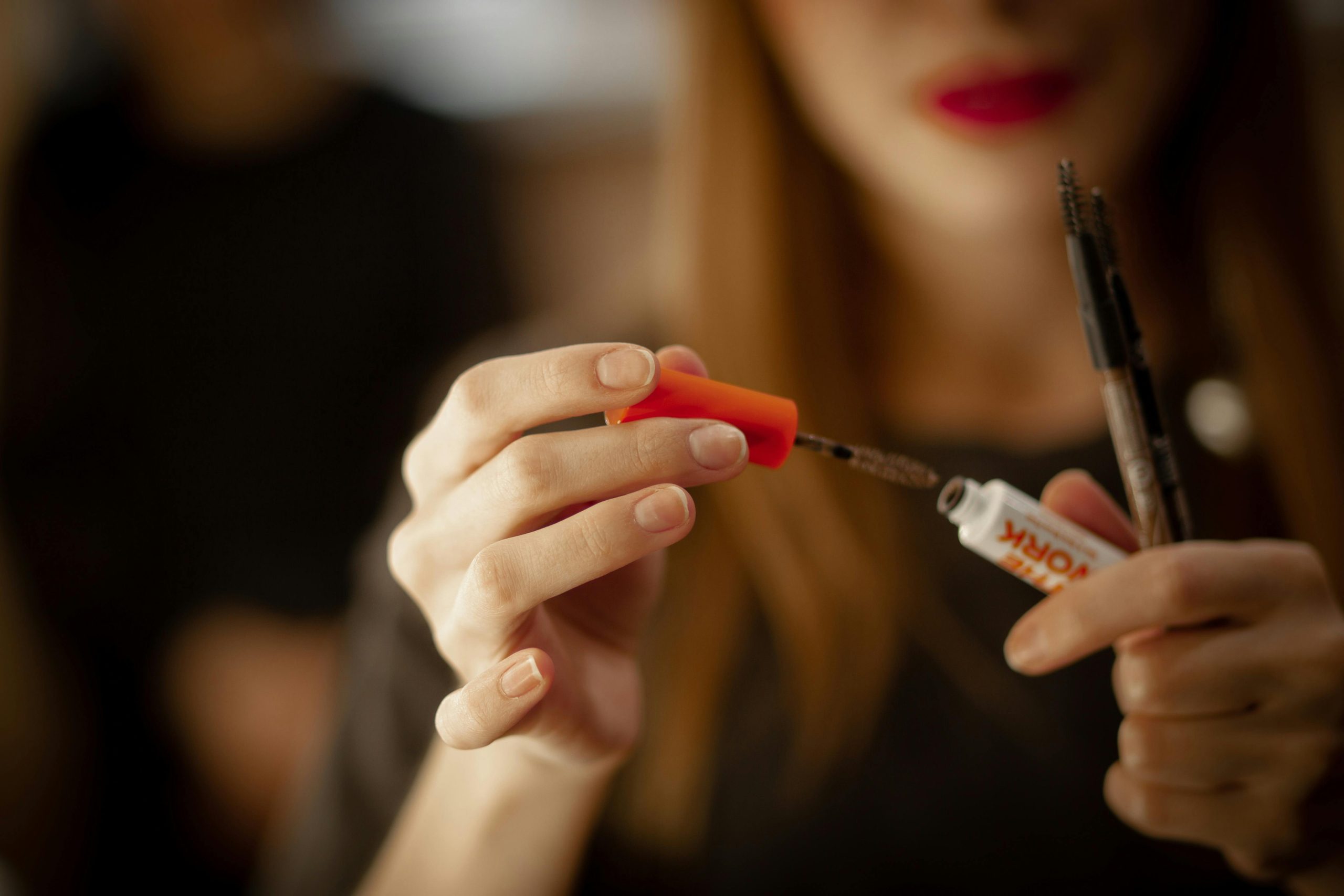 Mascara Alternatives