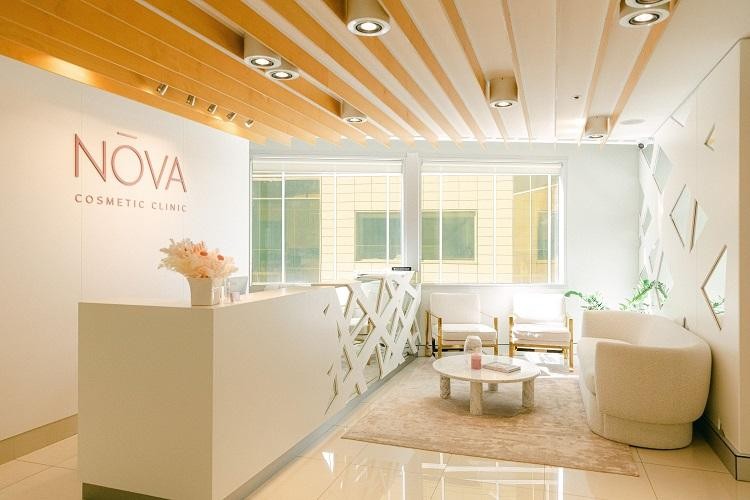 5 Best Aesthetic Clinics in Dubai