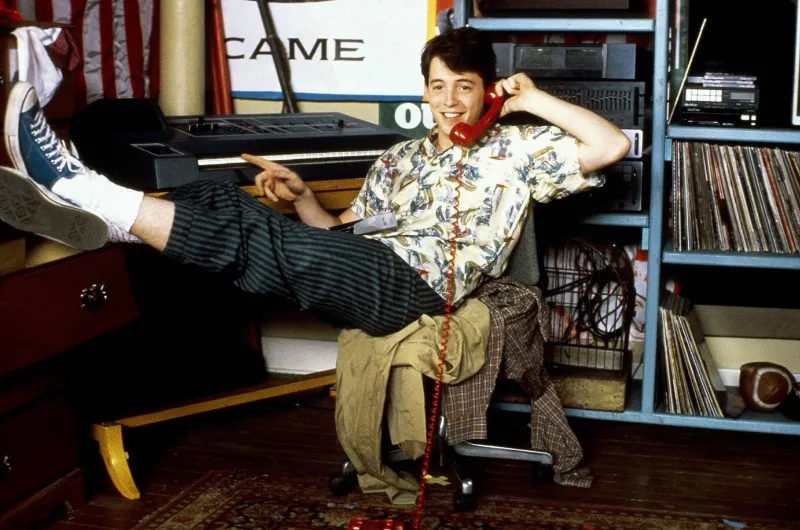 Party 80s Mens Fashion