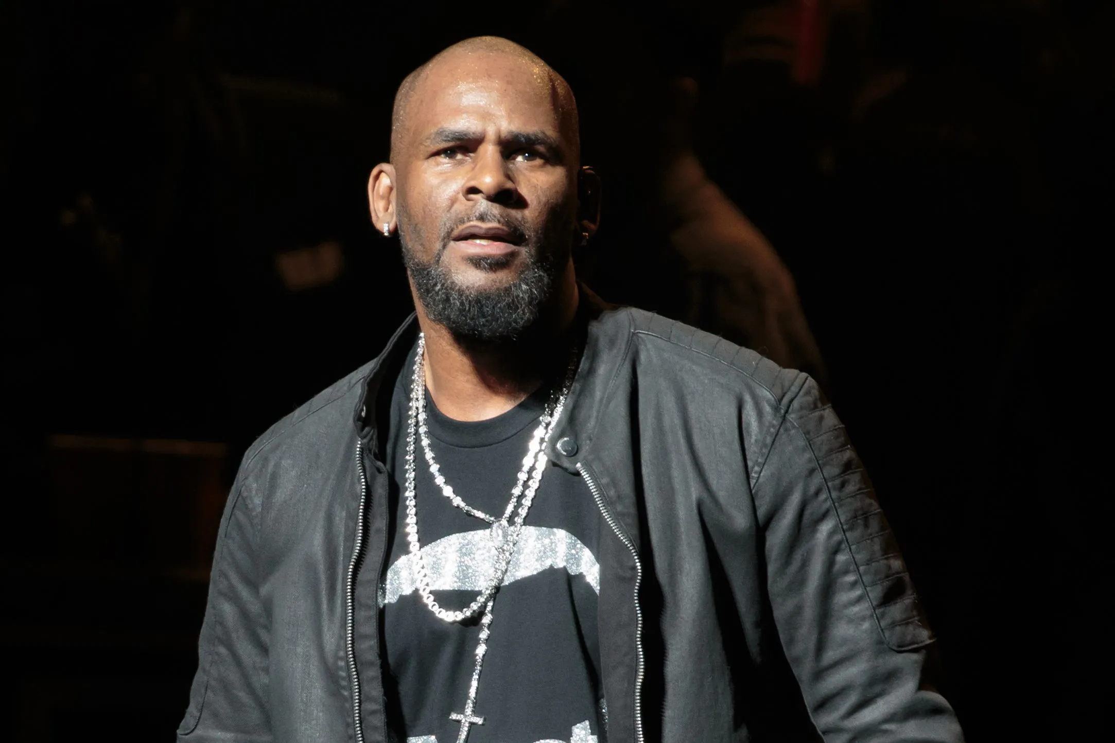 R Kelly Net Worth