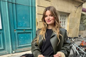 Sabina Socol Style Journey, Influence And Modern Fashion Impact