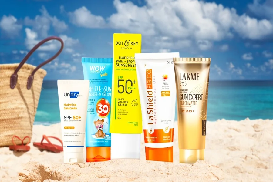 Sunscreen