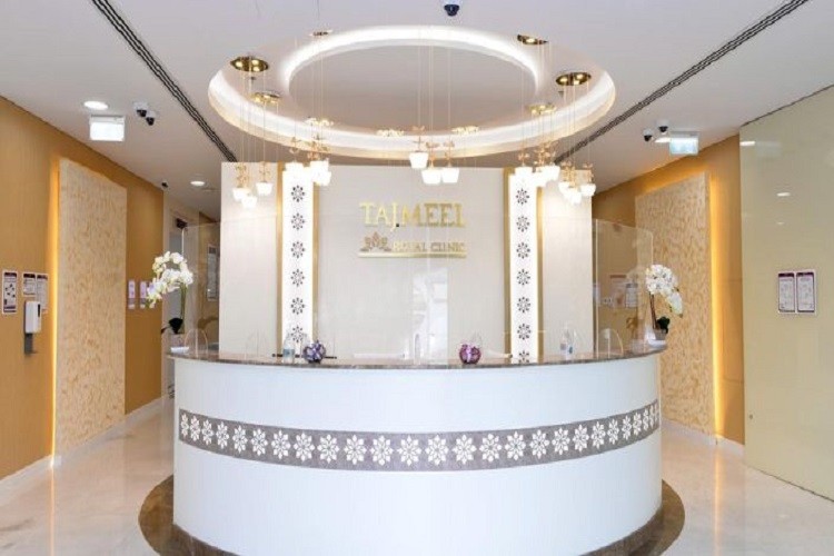5 Best Aesthetic Clinics in Dubai