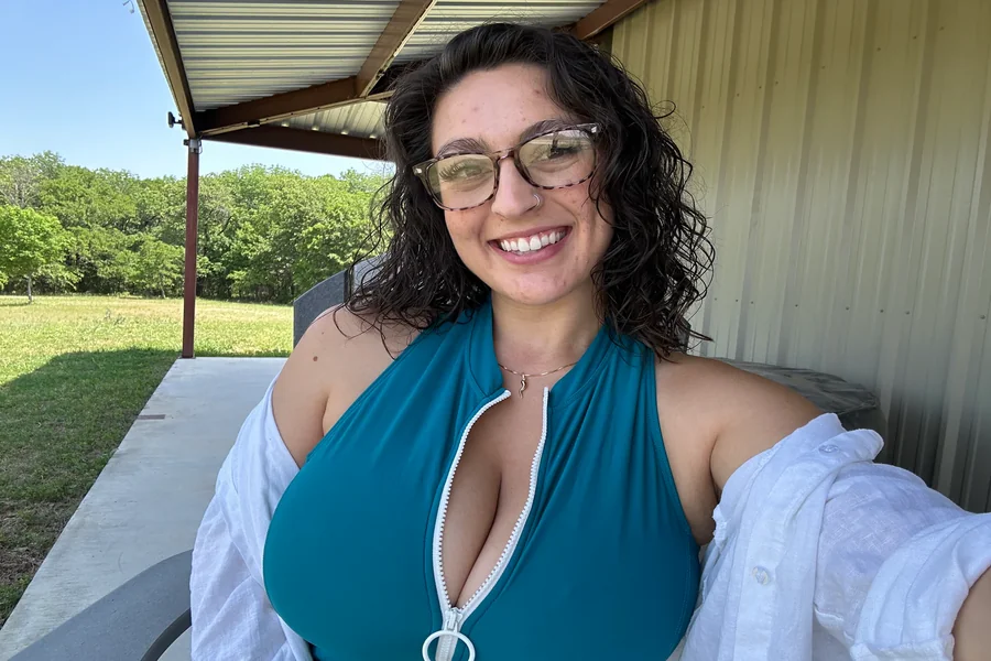 Tati Evans Age