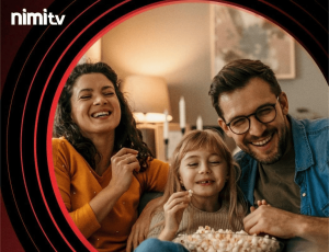 The History of NimiTV: Why It Mattered to Albanians in Europe