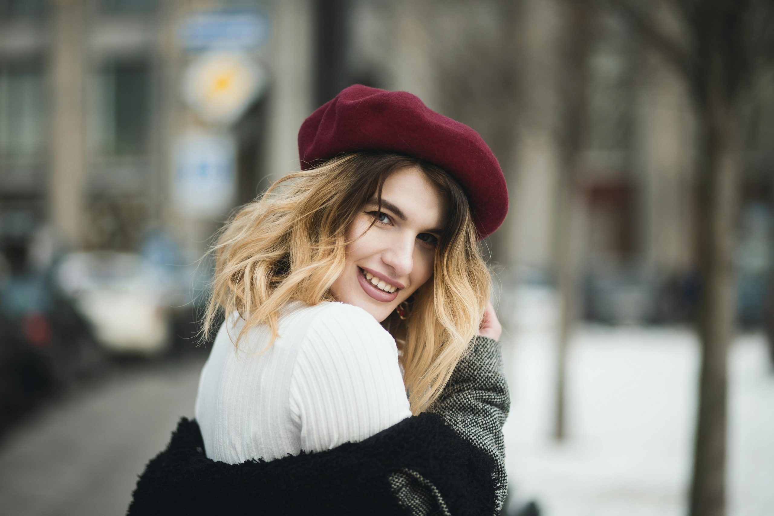 What to Wear in 50 Degree Weather
