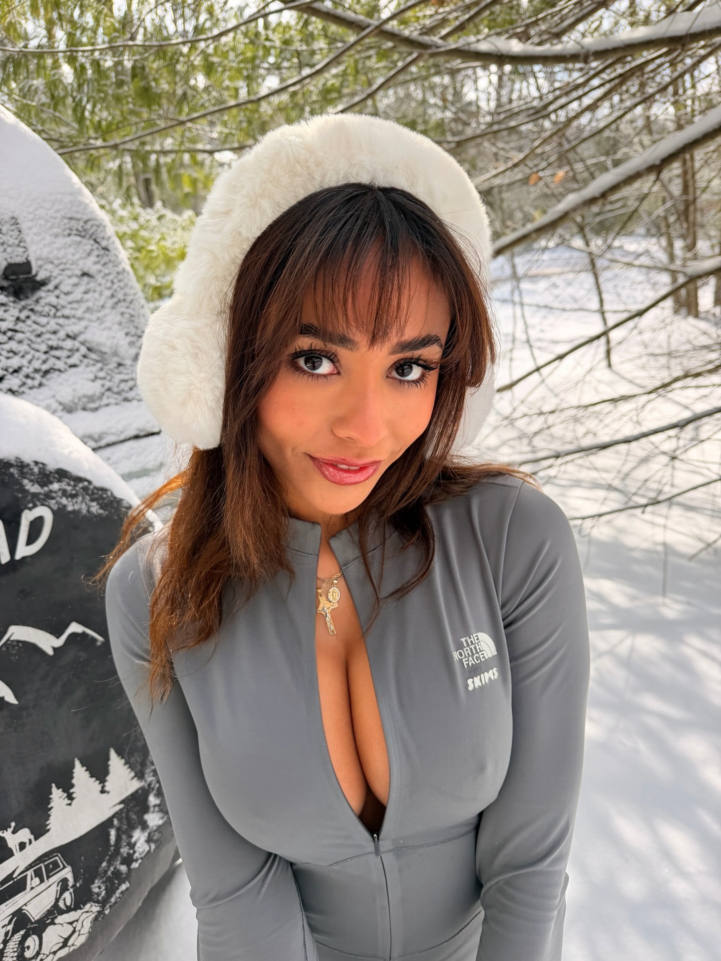 Ximena Saenz Age