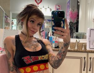 Why Digitalprincxss Age Keeps Trending on TikTok