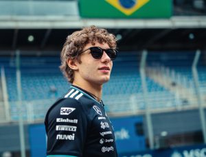 Kimi Antonelli Age And The Wild Future Of Mercedes Formula 1