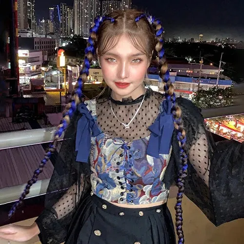 kpop fashion