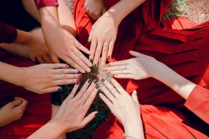 Why Milky Nails Are the Hardest “Simple” Manicure to Master