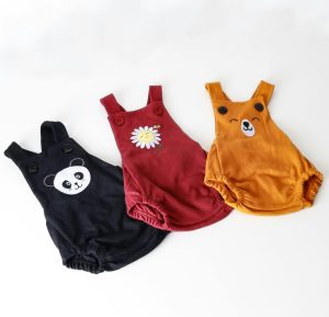 Baby Clothes and Bamboo Clothes: Why Natural Fabrics Are Best for Babies