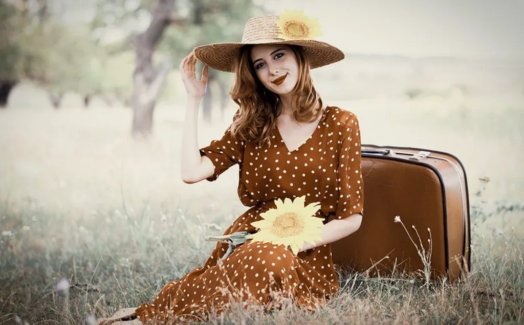 retro fashion trends