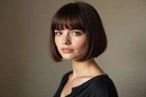 The Hottest Bob Hairstyles Everyone Will Be Wearing This Year